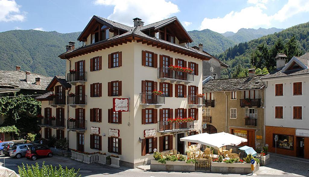 Al Cantuccio Scopello  Exterior foto